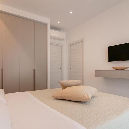 Mt Apartments Termoli Ngoại thất bức ảnh