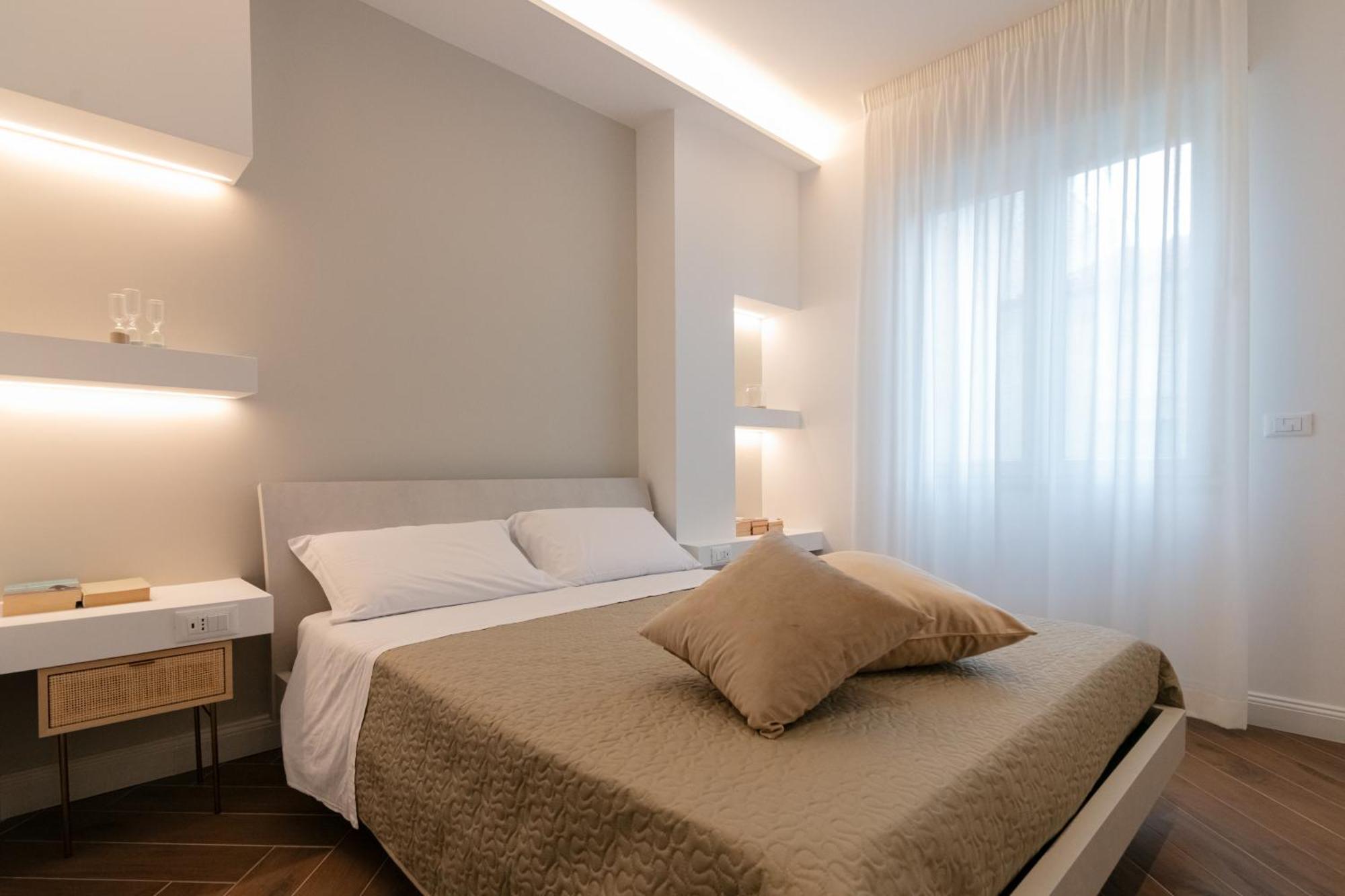 Mt Apartments Termoli Ngoại thất bức ảnh