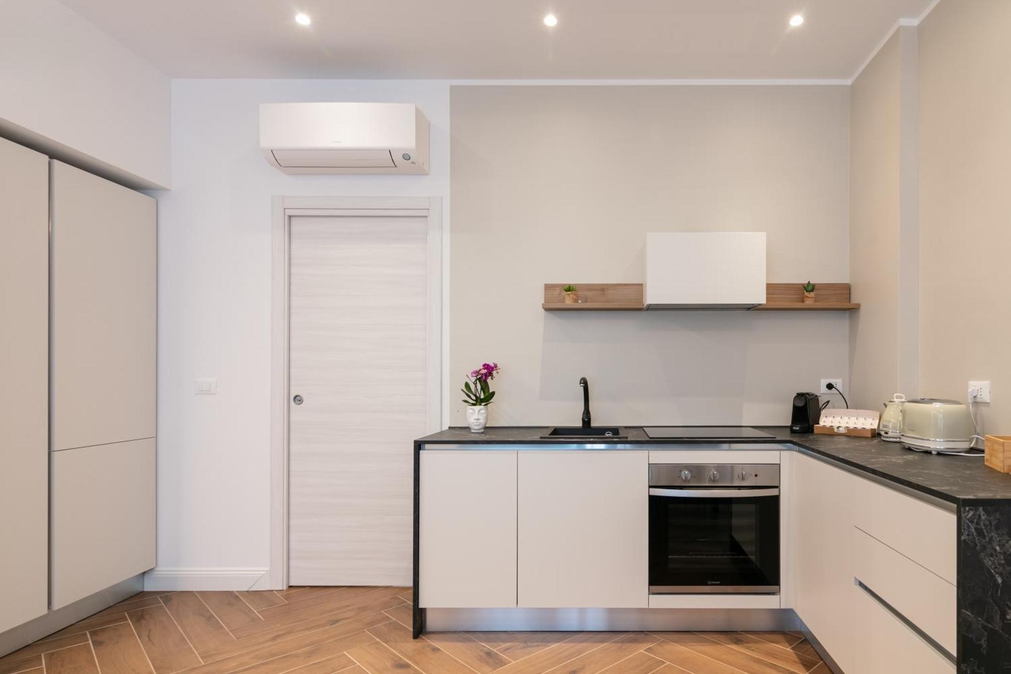 Mt Apartments Termoli Ngoại thất bức ảnh