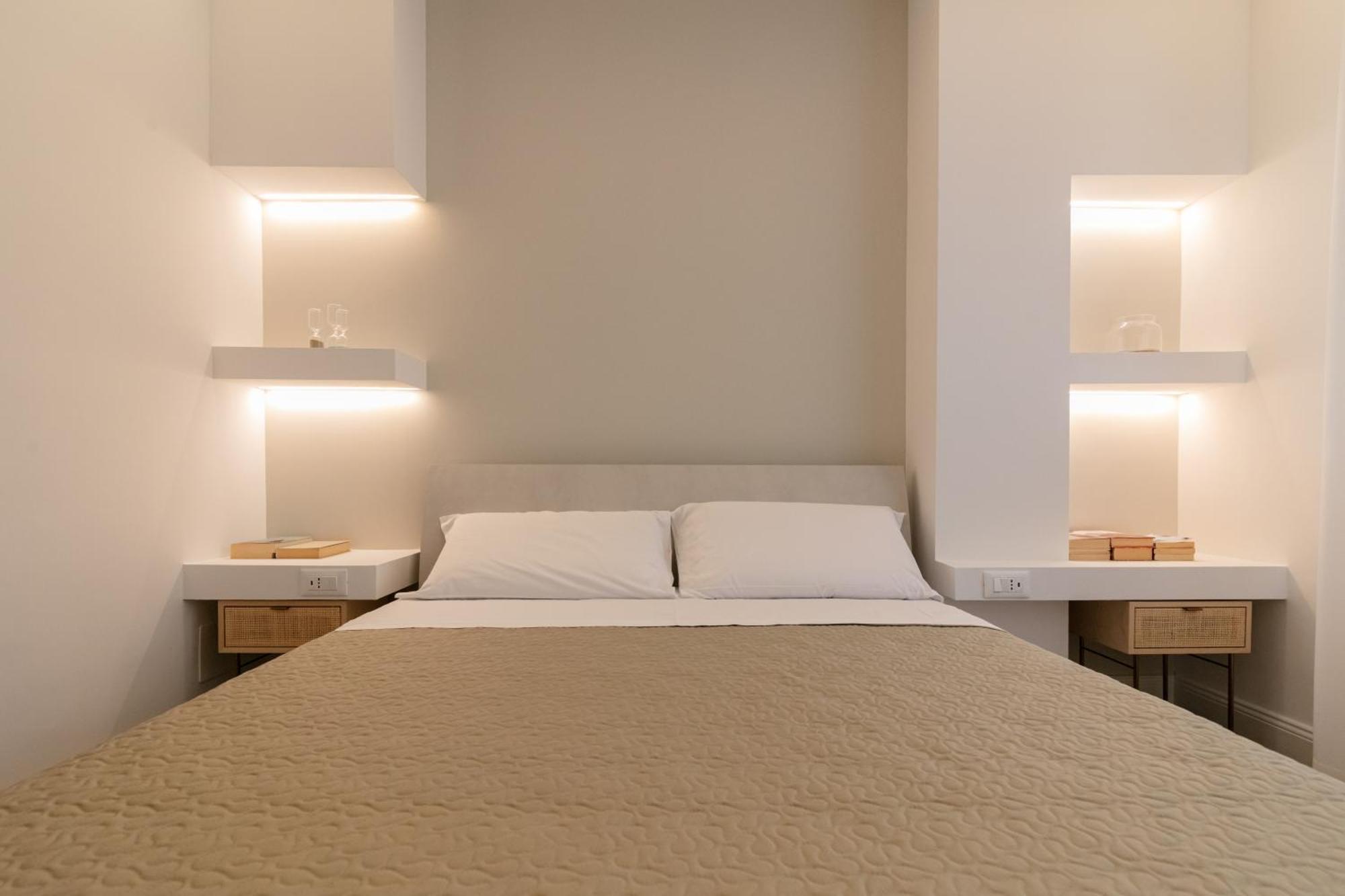 Mt Apartments Termoli Ngoại thất bức ảnh