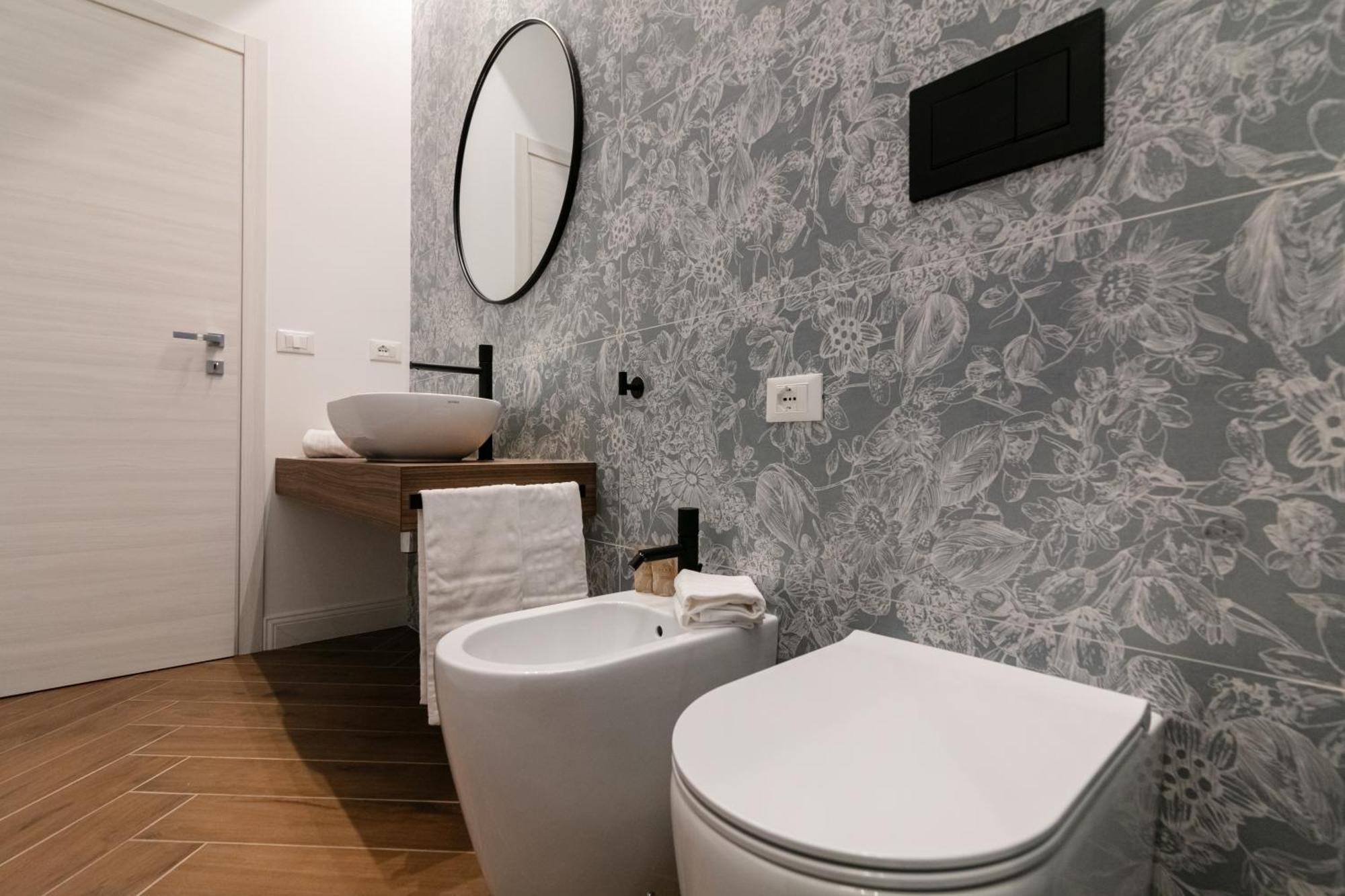 Mt Apartments Termoli Ngoại thất bức ảnh