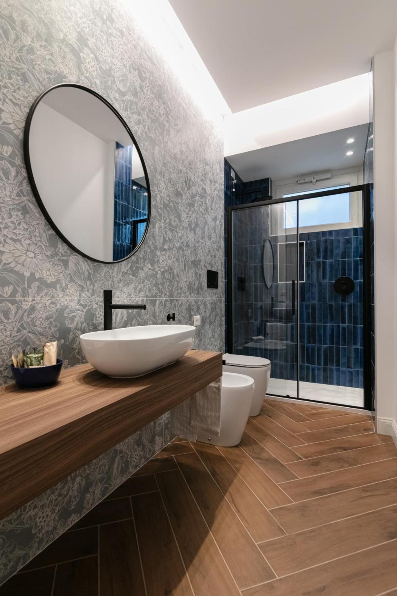 Mt Apartments Termoli Ngoại thất bức ảnh