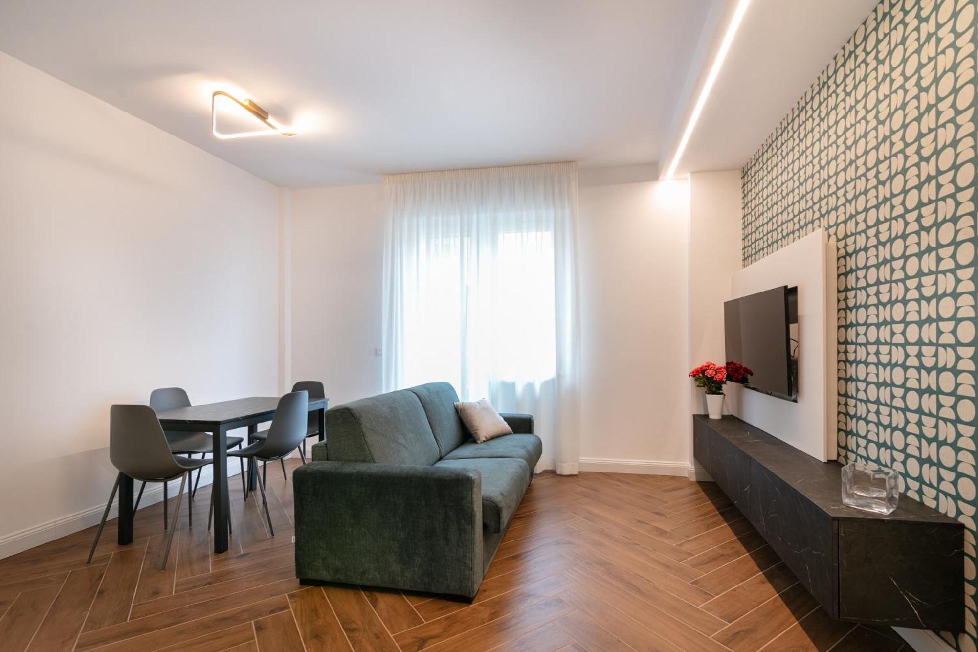 Mt Apartments Termoli Ngoại thất bức ảnh