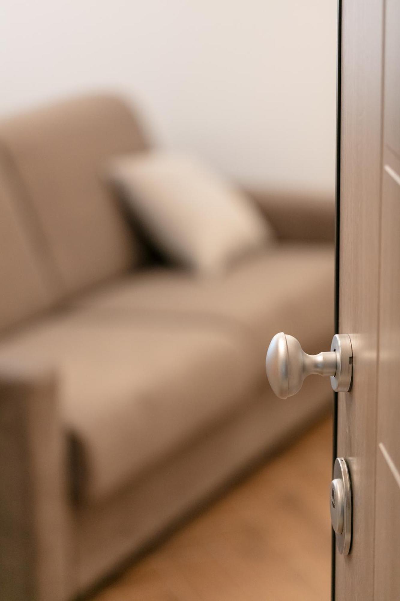 Mt Apartments Termoli Ngoại thất bức ảnh