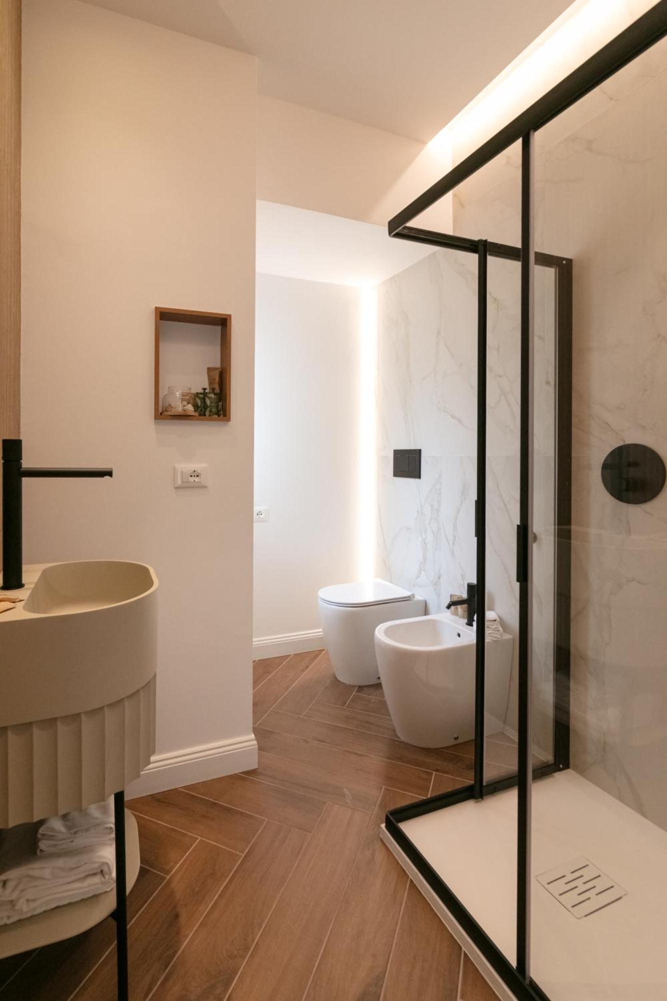 Mt Apartments Termoli Ngoại thất bức ảnh