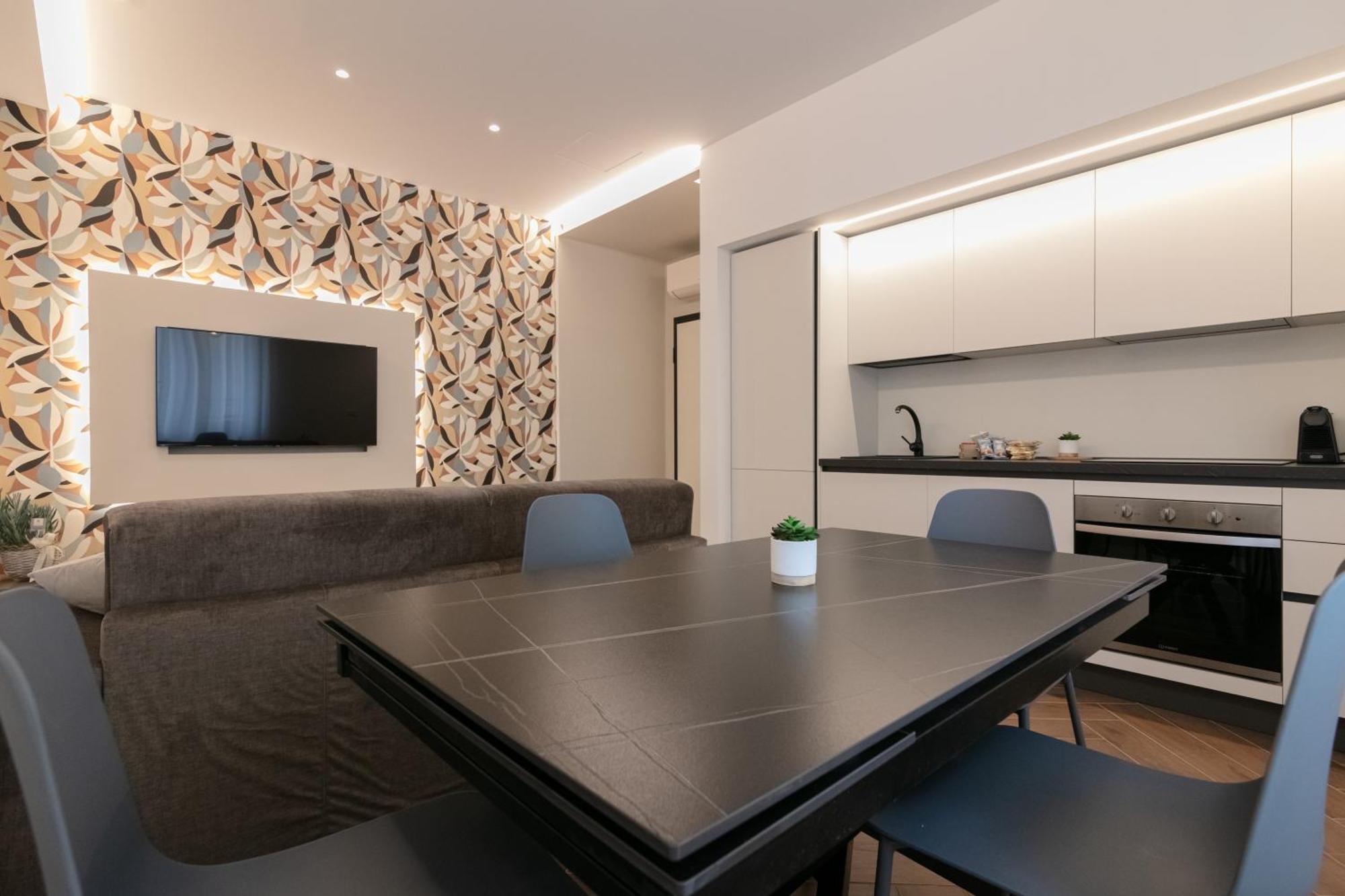 Mt Apartments Termoli Ngoại thất bức ảnh