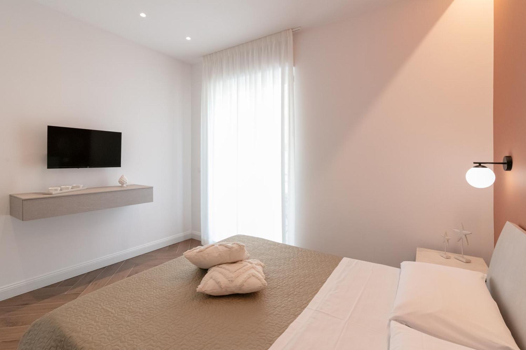 Mt Apartments Termoli Ngoại thất bức ảnh