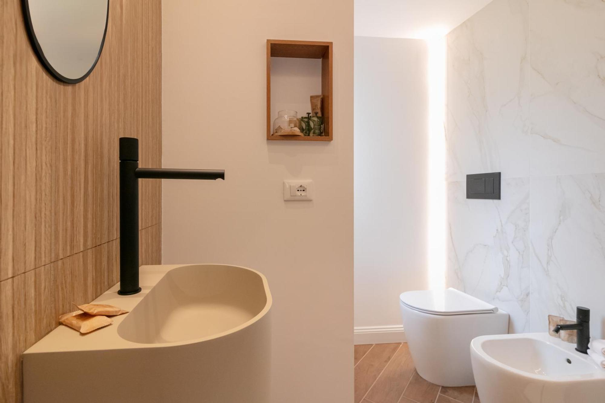 Mt Apartments Termoli Ngoại thất bức ảnh