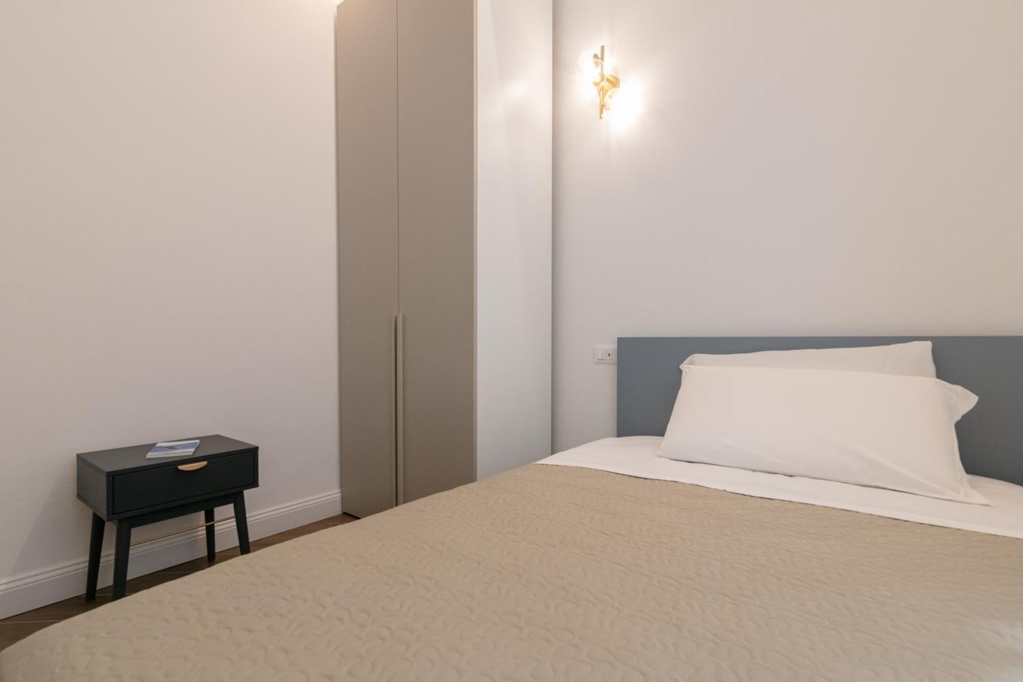 Mt Apartments Termoli Ngoại thất bức ảnh
