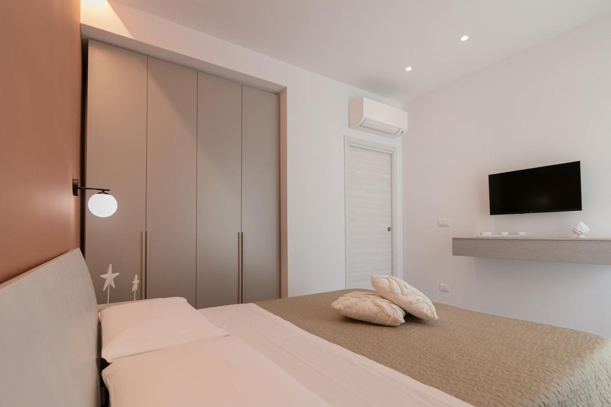 Mt Apartments Termoli Ngoại thất bức ảnh