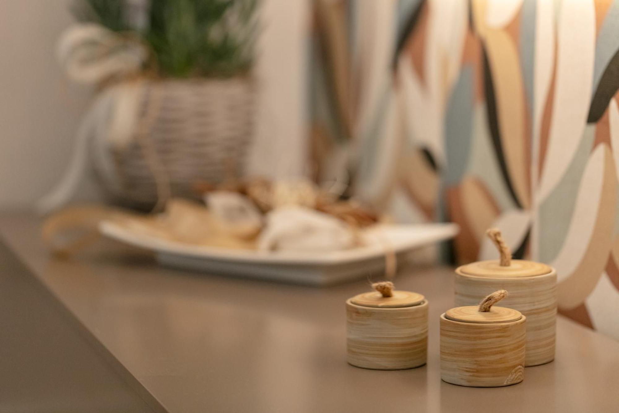 Mt Apartments Termoli Ngoại thất bức ảnh