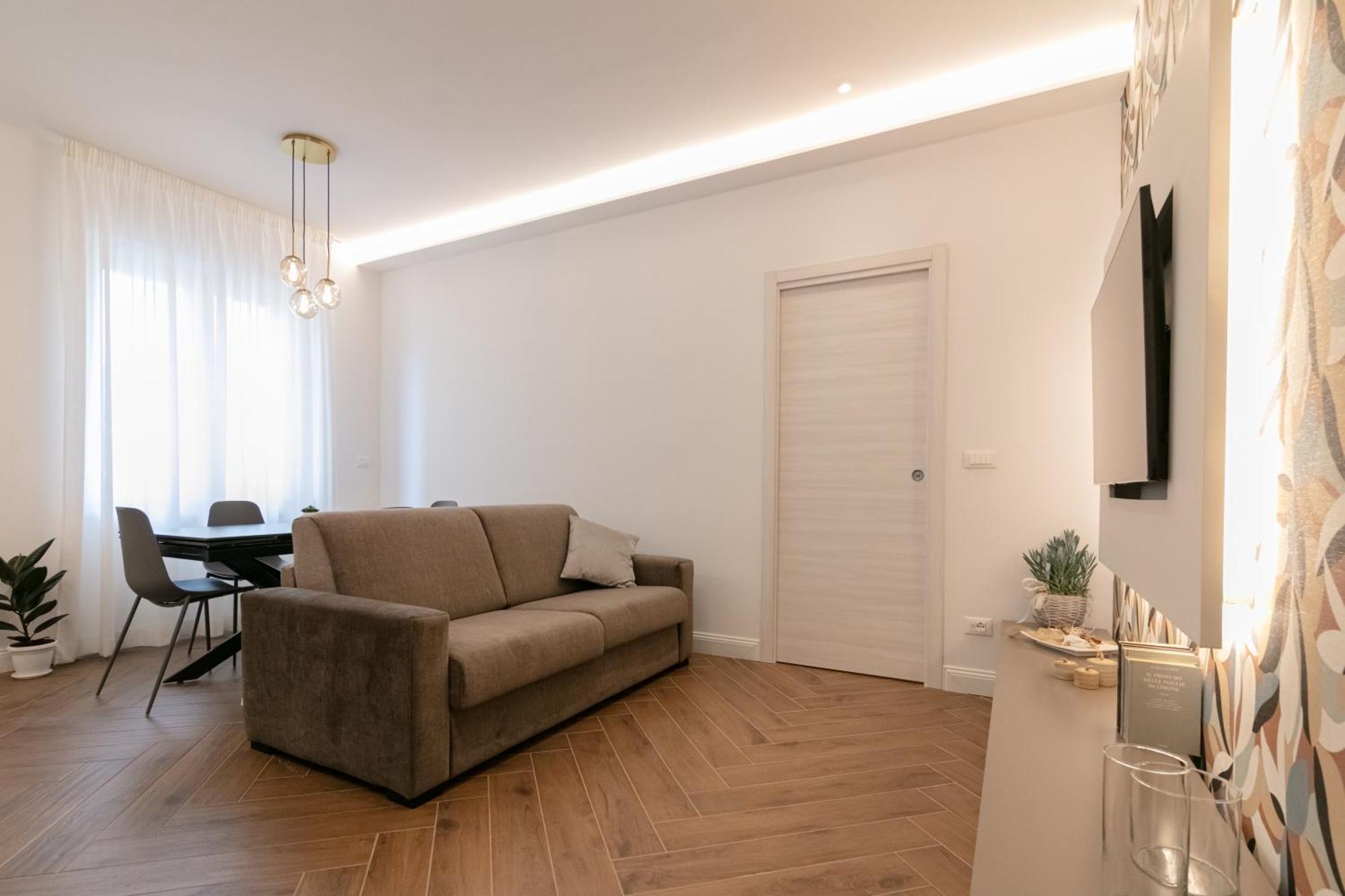 Mt Apartments Termoli Ngoại thất bức ảnh