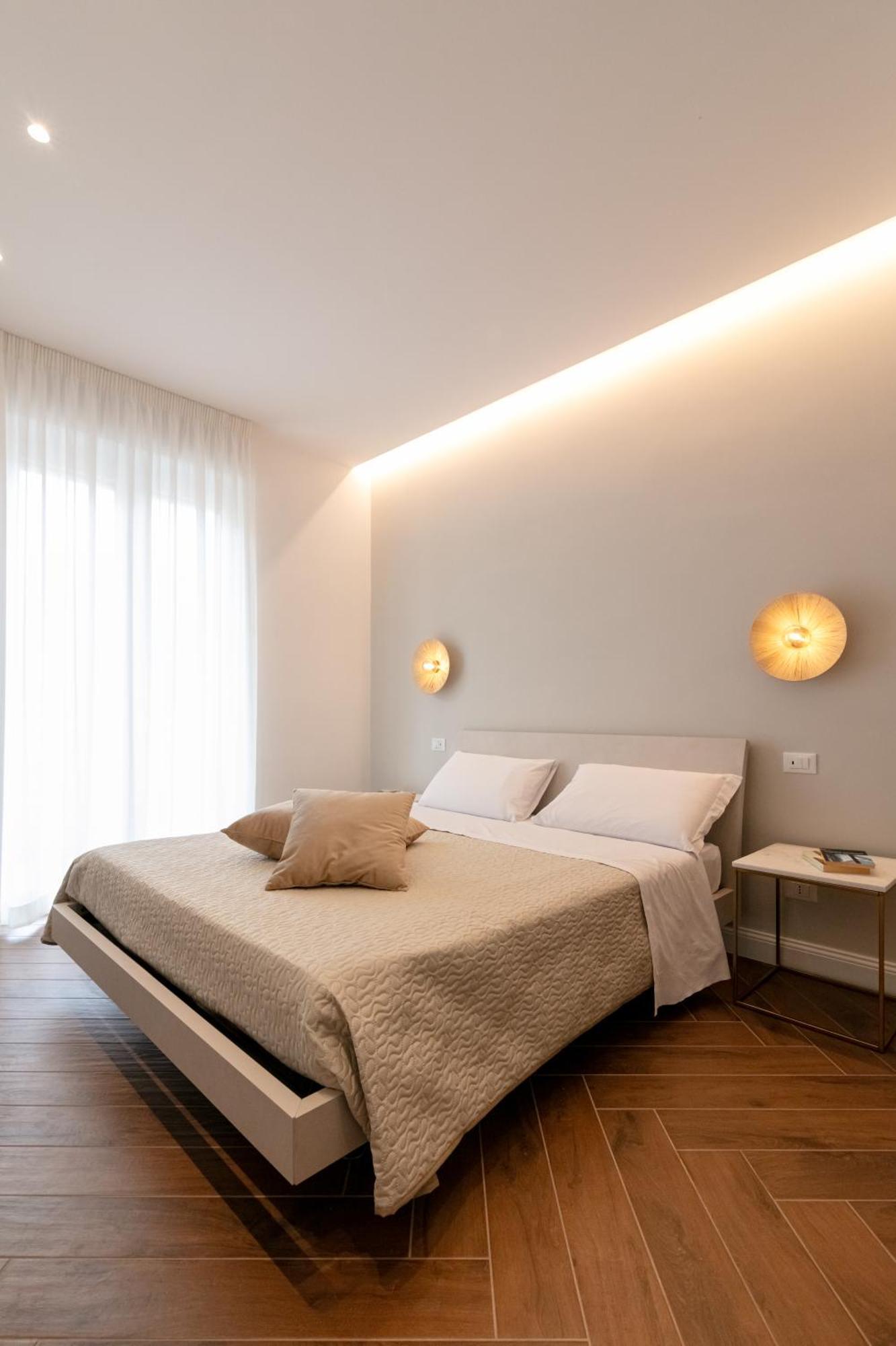 Mt Apartments Termoli Ngoại thất bức ảnh