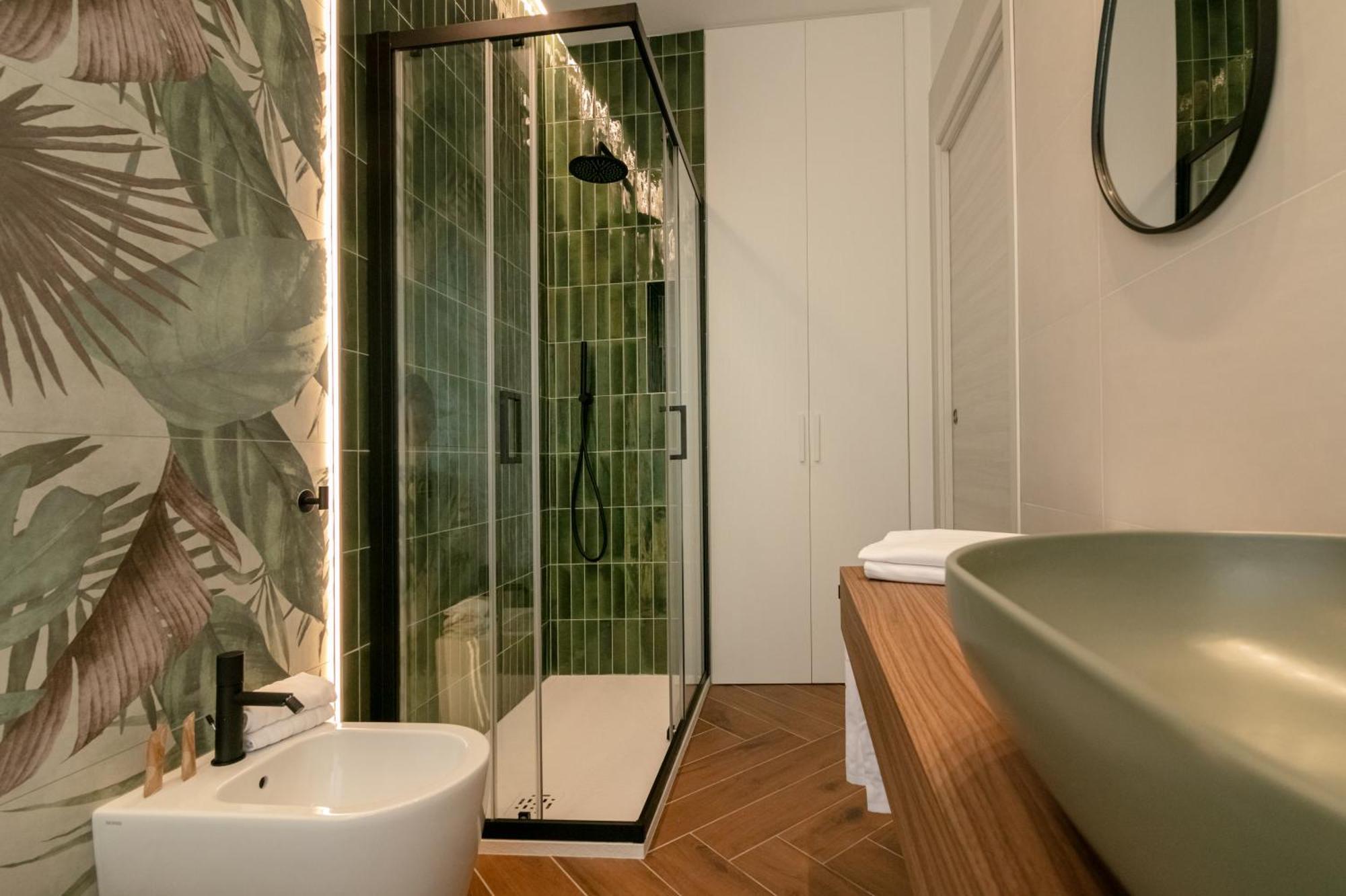 Mt Apartments Termoli Ngoại thất bức ảnh