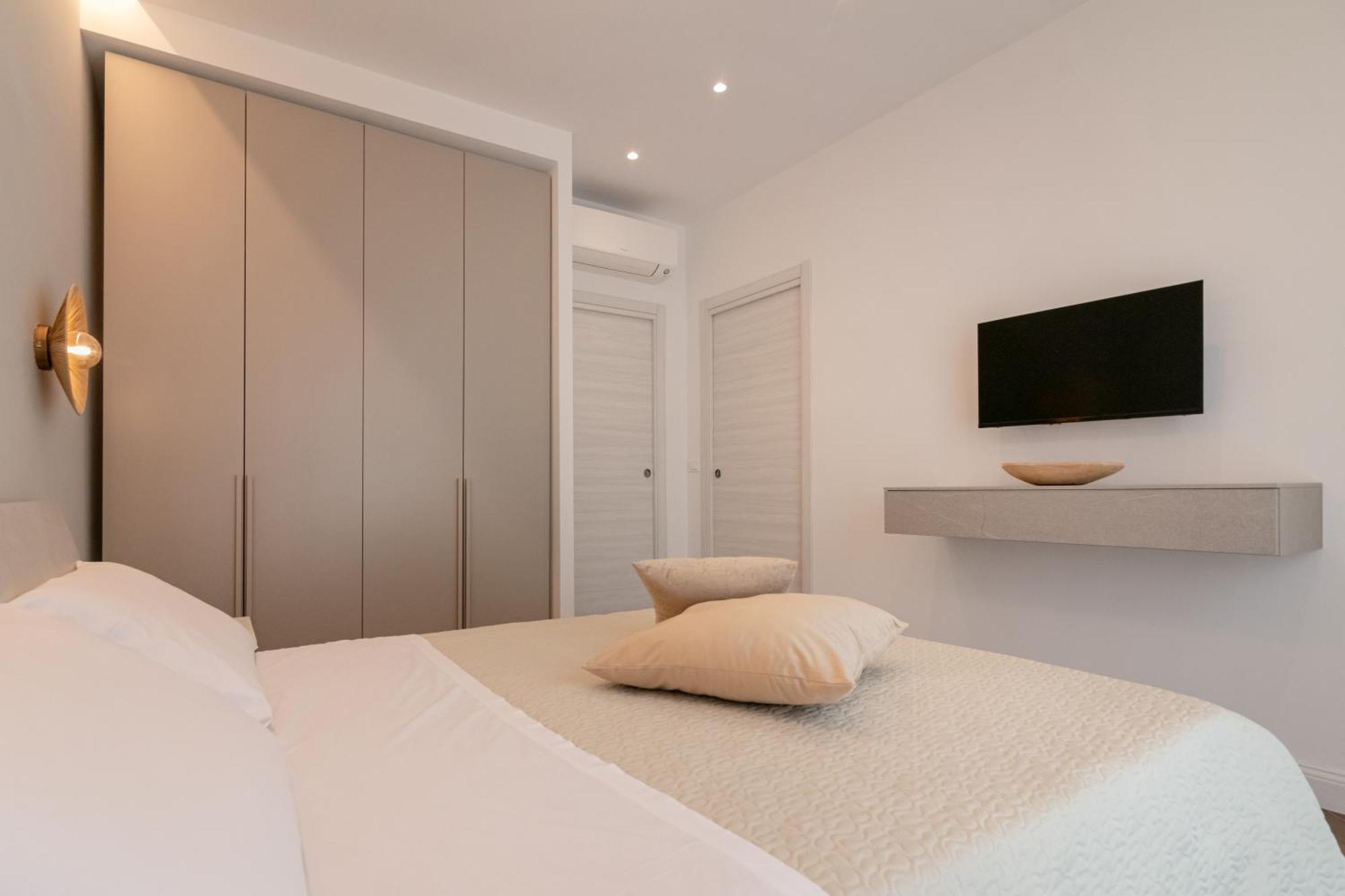 Mt Apartments Termoli Ngoại thất bức ảnh