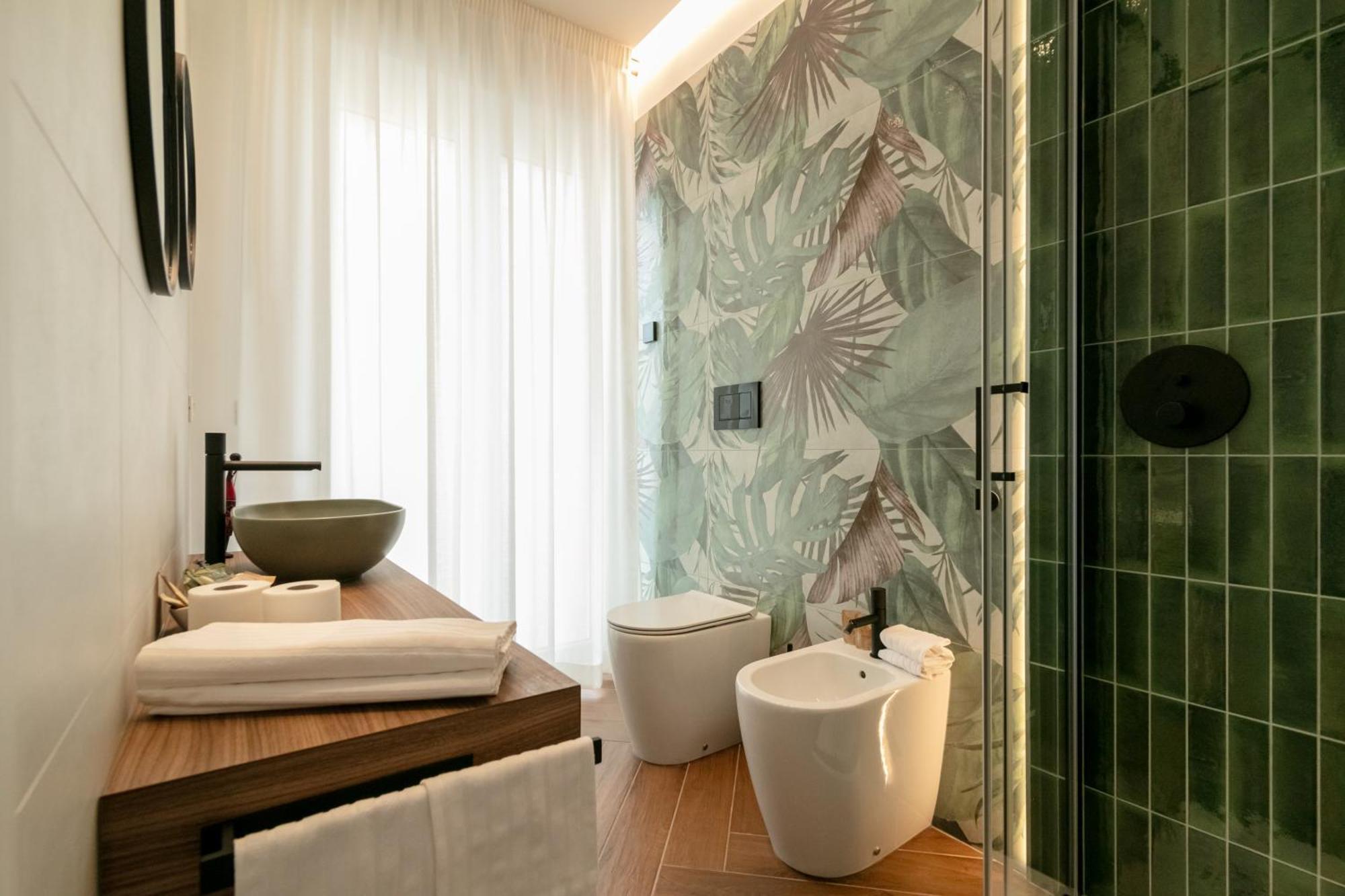 Mt Apartments Termoli Ngoại thất bức ảnh