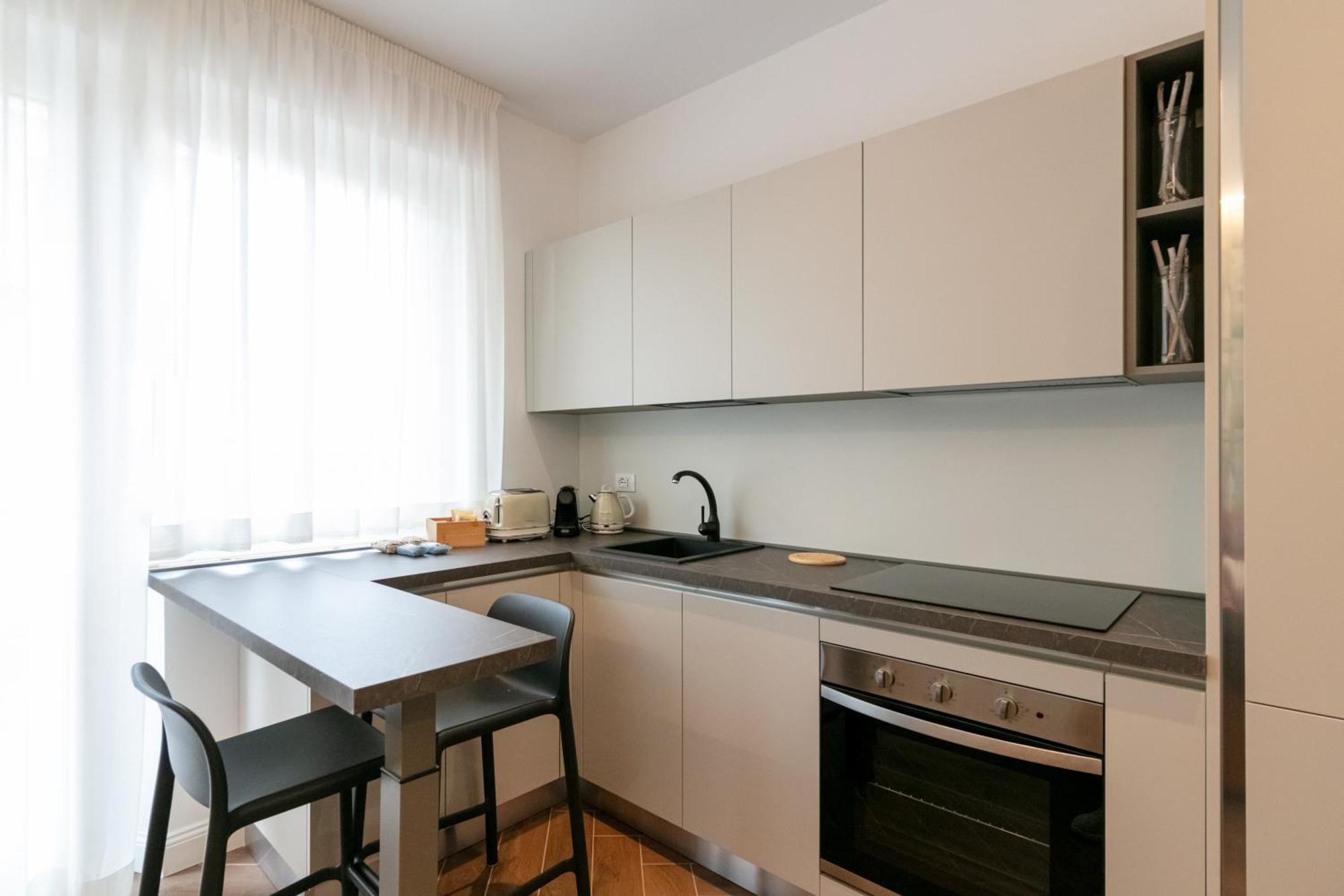 Mt Apartments Termoli Ngoại thất bức ảnh