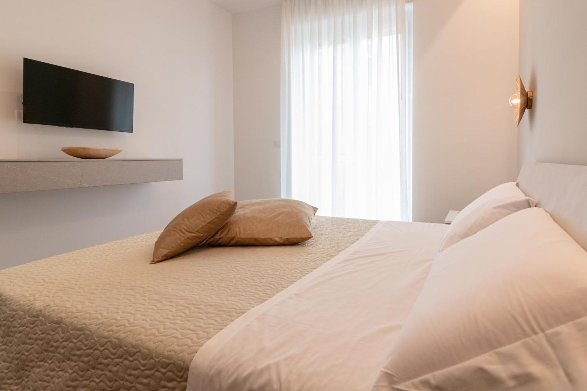 Mt Apartments Termoli Ngoại thất bức ảnh